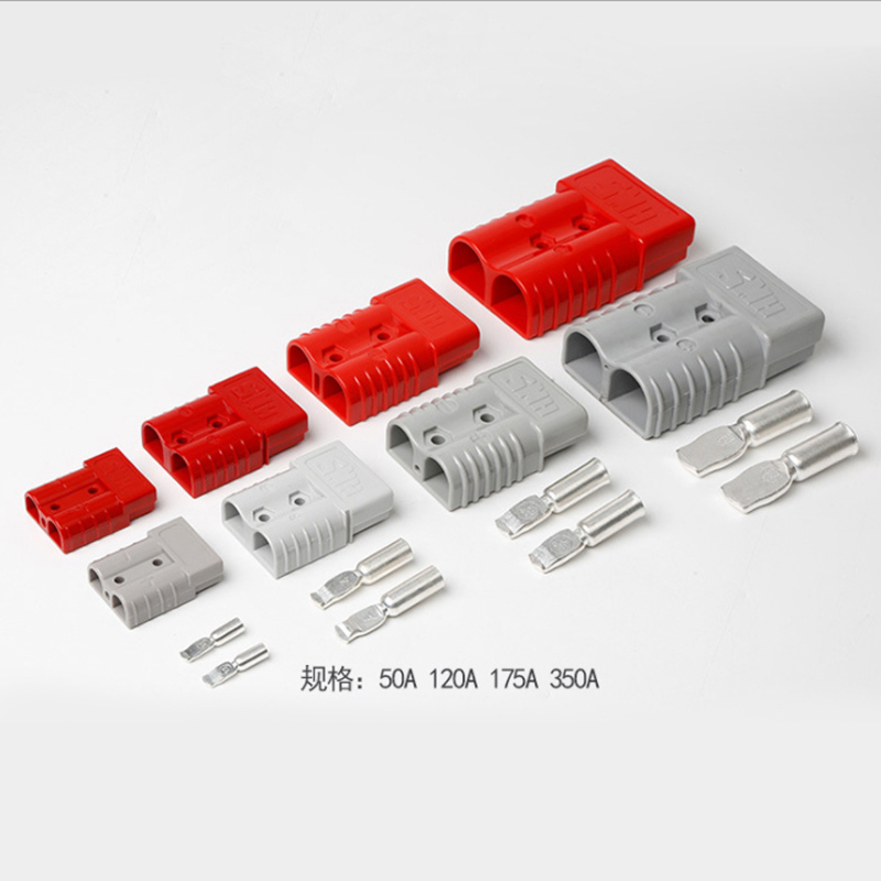 适用于安德森连接器 适用于安德森连接器